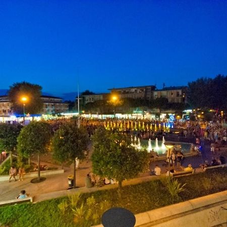 Appartamenti Sanian Бибионе Экстерьер фото